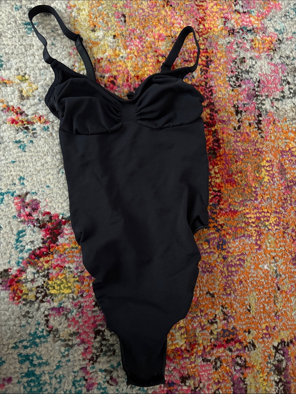 Skims body suit